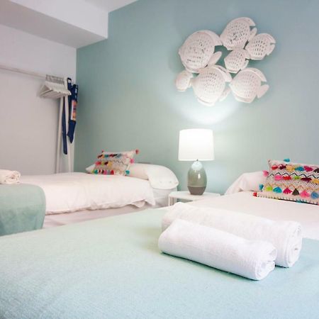 Malaga Center Flat Exclusive Marina Apartment ภายนอก รูปภาพ